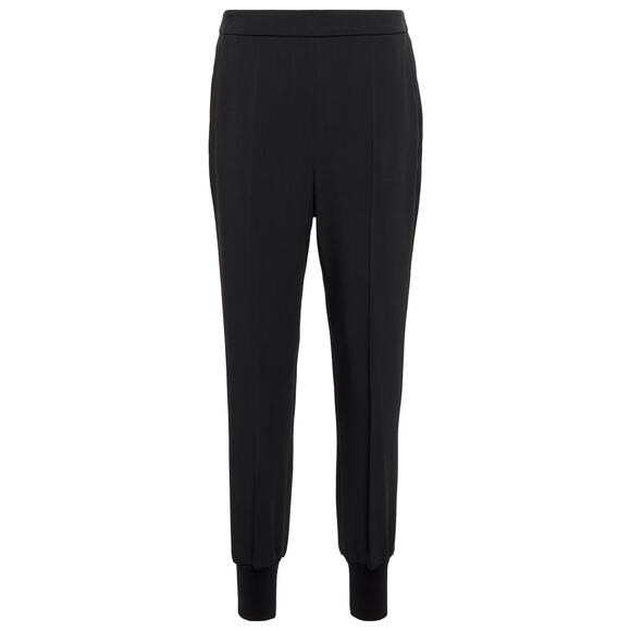 Stella McCartney Jogger Pants | Black | L / XL - Picture 3 of 12